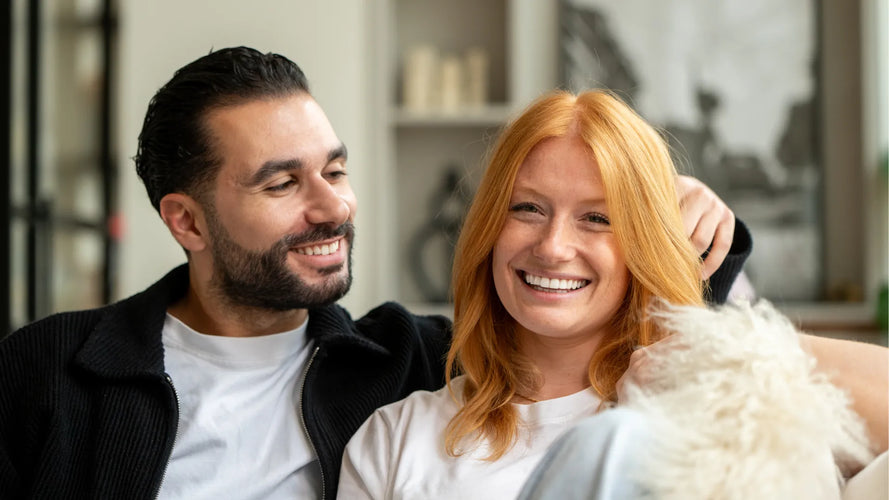 Warum Hairgivers wählen?