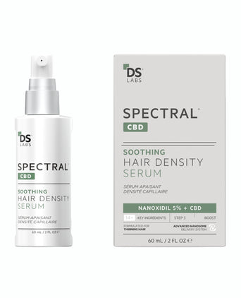 Spectral.CBD (mit Nanoxidil) Haarserum Spectral.CBD (mit Nanoxidil) Haarserum