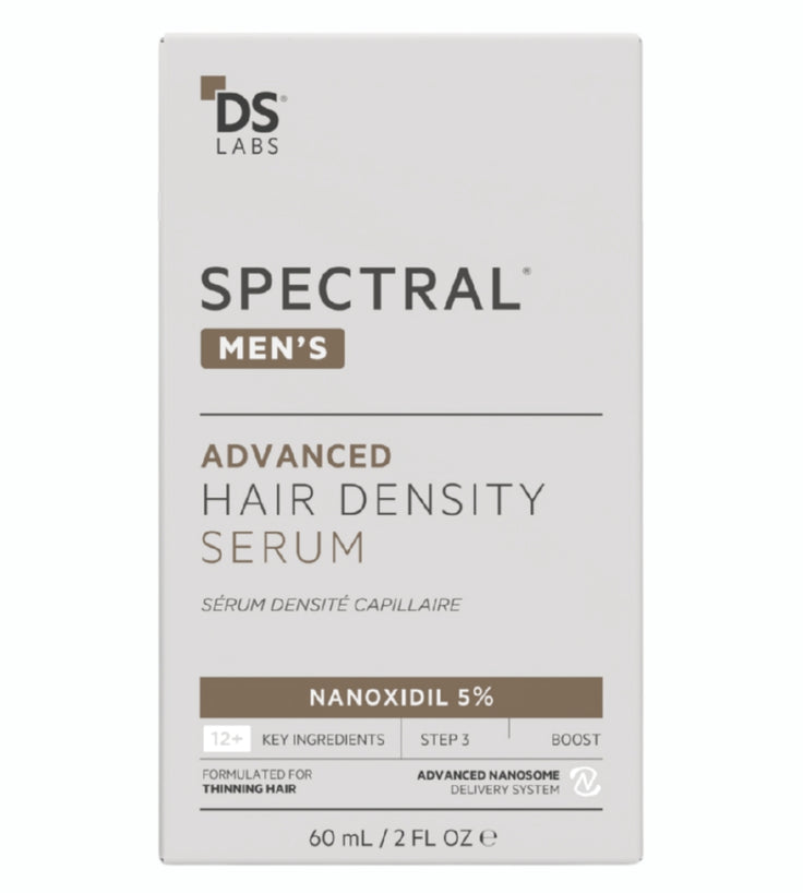 Spectral DNC-N (Nanoxidil) Haarserum