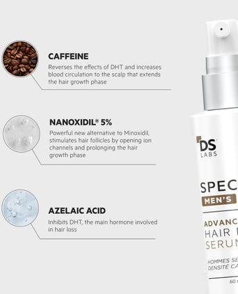 Spectral.DNC-N Haarserum 3-Pack (3x60 ml) Spectral.DNC-N Haarserum 3-Pack (3x60 ml)