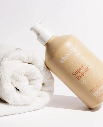 Abyssian Deep Hydration Conditioner (500 ml) Abyssian Deep Hydration Conditioner (500 ml) - Hairgivers