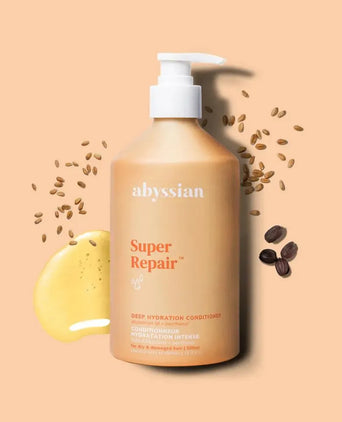 Abyssian Deep Hydration Conditioner (500 ml) Abyssian Deep Hydration Conditioner (500 ml) - Hairgivers