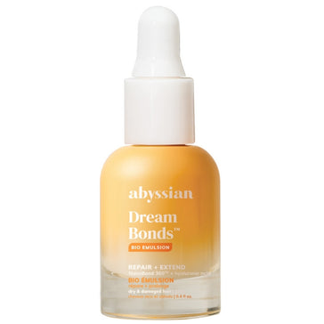 Abyssian Dream Bonds Bio Emulsion Leave-in (12 ml) Abyssian Dream Bonds Bio Emulsion Leave-in (12 ml)