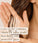 Abyssian Dream Bonds Bio Emulsion Leave-in (12 ml)
