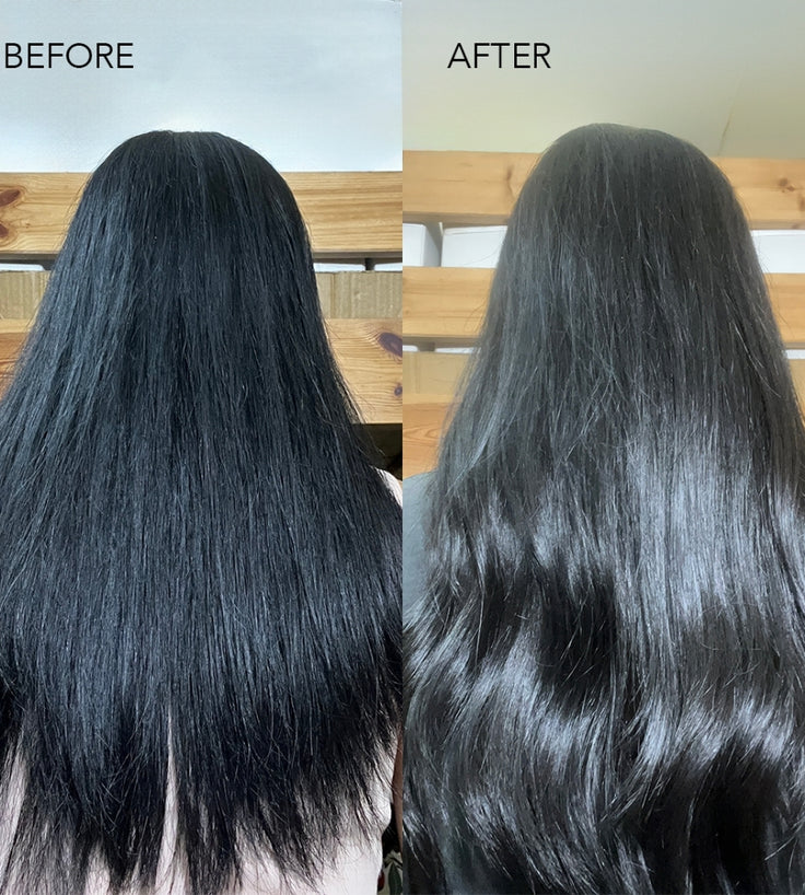 Abyssian Hello Volume Conditioner (340 ml)