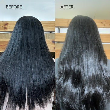 Abyssian Hello Volume Conditioner - Nachfüllpackung (1000 ml) Abyssian Hello Volume Conditioner - Nachfüllpackung (1000 ml)