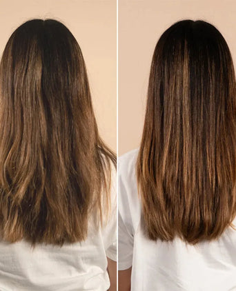 Abyssian Protein Shake Haarmaske (250ml) Abyssian Protein Shake Haarmaske (250ml) - Hairgivers