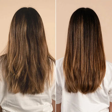 Abyssian Protein Shake Haarmaske (250ml) Abyssian Protein Shake Haarmaske (250ml) - Hairgivers