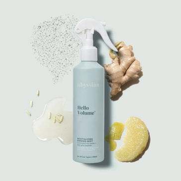 Abyssian Revitalizing Rinsing Mist (250 ml) Abyssian Revitalizing Rinsing Mist (250 ml) - Hairgivers