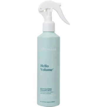 Abyssian Revitalizing Rinsing Mist (250 ml) Abyssian Revitalizing Rinsing Mist (250 ml) - Hairgivers