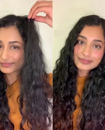 Abyssian Supergloss Haarserum (60 ml) Abyssian Supergloss Haarserum (60 ml) - Hairgivers