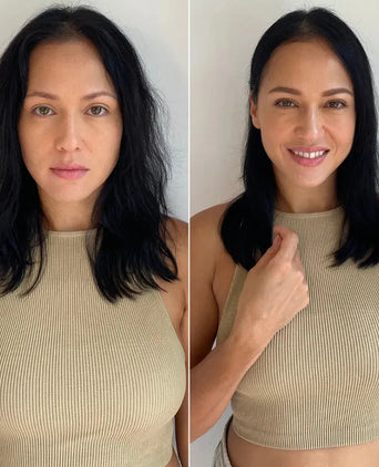 Abyssian Supergloss Haarserum (60 ml) Abyssian Supergloss Haarserum (60 ml) - Hairgivers