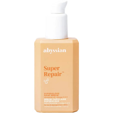 Abyssian Supergloss Haarserum (60 ml) Abyssian Supergloss Haarserum (60 ml) - Hairgivers