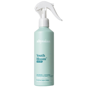 Abyssian Youth Bloom Hair Mist Meersalzspray (225 ml) Abyssian Youth Bloom Hair Mist Meersalzspray (225 ml)