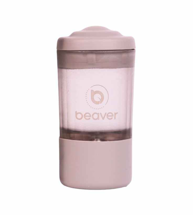 Beaver Anti-Haarausfall Serum Applikator