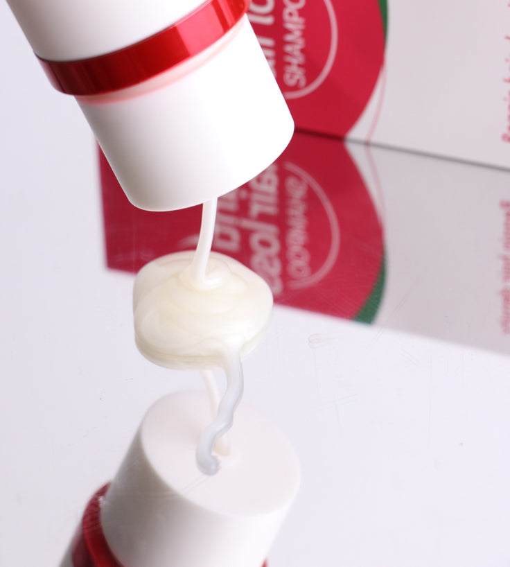 Beaver Anti-Haarausfall Shampoo