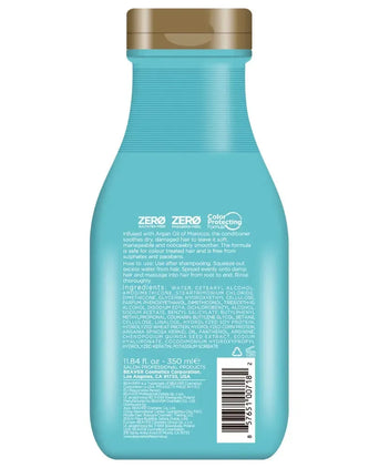 Beaver Arganöl & Keratin Repair Conditioner (350 ml) Beaver Arganöl & Keratin Repair Conditioner (350 ml) - Hairgivers