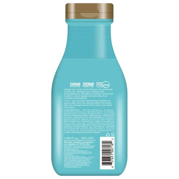 Beaver Arganöl & Keratin Repair Conditioner (350 ml) Beaver Arganöl & Keratin Repair Conditioner (350 ml) - Hairgivers