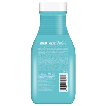 Beaver Arganöl & Keratin Repair Shampoo (350 ml) Beaver Arganöl & Keratin Repair Shampoo (350 ml) - Hairgivers