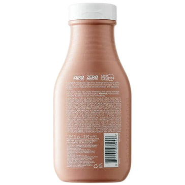 Beaver Brazilian Keratin Smoothing Shampoo (350 ml) Beaver Brazilian Keratin Smoothing Shampoo (350 ml) - Hairgivers