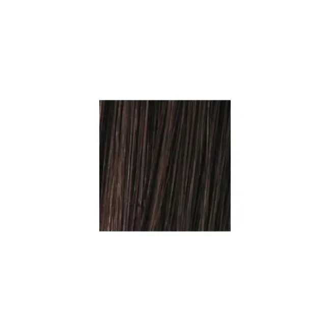 Beaver Keratin Schütthaar - Dunkelbraun (12 gr) - Hairgivers