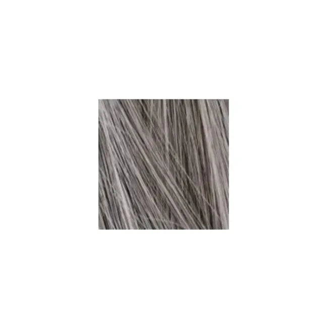 Beaver Keratin Schütthaar - Grau (12 gr) - Hairgivers