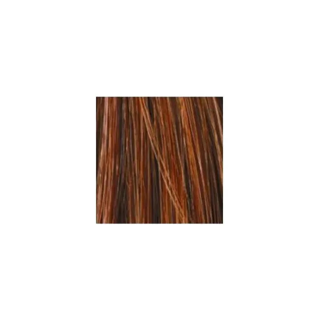 Beaver Keratin Schütthaar - Kastanienbraun (28 gr) - Hairgivers