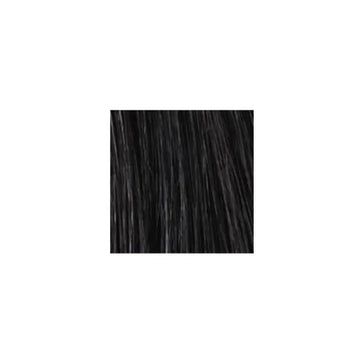 Beaver Keratin Schütthaar - Schwarz (28 gr) Beaver Keratin Schütthaar - Schwarz (28 gr) - Hairgivers