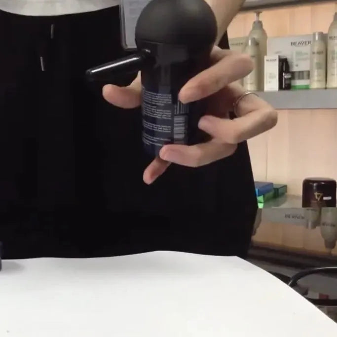 Beaver Schütthaar-Applikator - Hairgivers