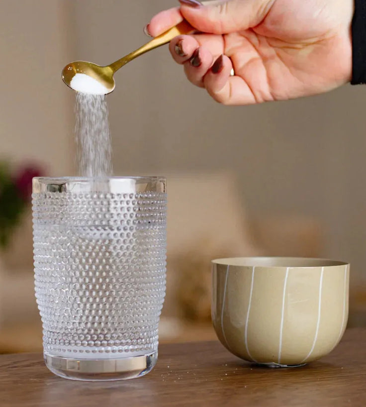 Behandlung von fortgeschrittenem hormonell bedingtem Haarausfall - Hairgivers