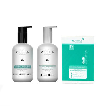 Behandlung von frühem erblich bedingtem Haarausfall bei Frauen Behandlung von frühem erblich bedingtem Haarausfall bei Frauen - Hairgivers