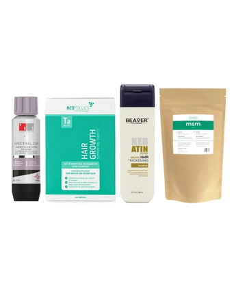 Behandlung von Haarausfall in den Wechseljahren (Menopause) Behandlung von Haarausfall in den Wechseljahren (Menopause) - Hairgivers