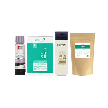 Behandlung von Haarausfall in den Wechseljahren (Menopause) Behandlung von Haarausfall in den Wechseljahren (Menopause) - Hairgivers
