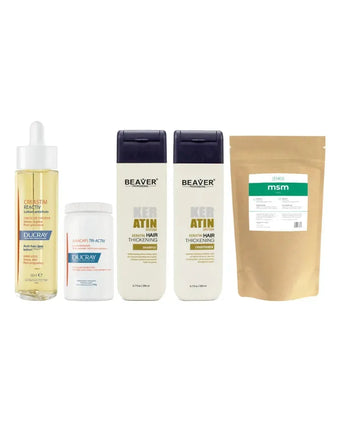 Behandlung von Haarausfall nach der Schwangerschaft Behandlung von Haarausfall nach der Schwangerschaft - Hairgivers