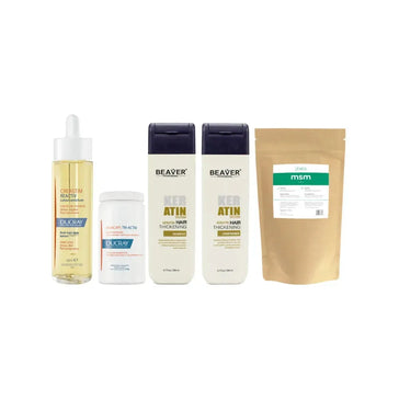 Behandlung von Haarausfall nach der Schwangerschaft Behandlung von Haarausfall nach der Schwangerschaft - Hairgivers