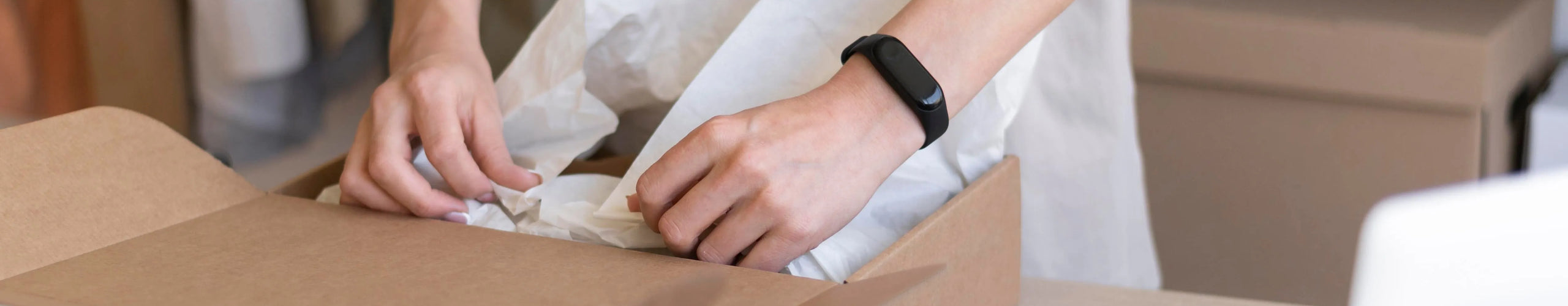 Retouren & Widerrufsrecht