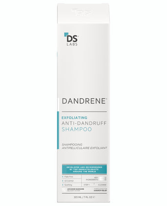 Dandrene Anti-Schuppen Shampoo Dandrene Anti-Schuppen Shampoo