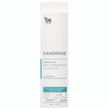 Dandrene Anti-Schuppen Shampoo Dandrene Anti-Schuppen Shampoo