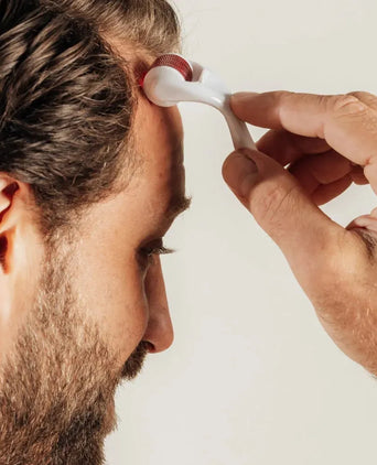 DS Labs Stimuroller (0,5 mm) DS Labs Stimuroller (0,5 mm) - Hairgivers