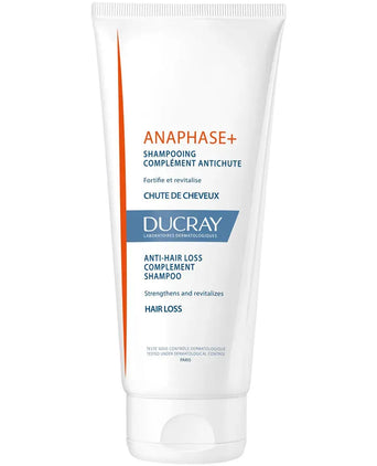 Ducray Anaphase+ Shampoo + Conditioner (200 ml) Ducray Anaphase+ Shampoo + Conditioner (200 ml) - Hairgivers