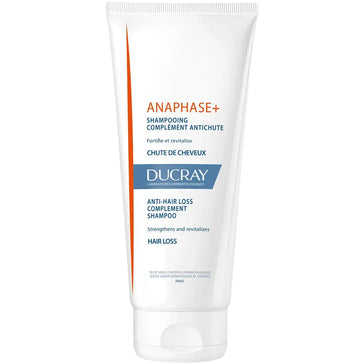 Ducray Anaphase+ Shampoo + Conditioner (200 ml) Ducray Anaphase+ Shampoo + Conditioner (200 ml) - Hairgivers