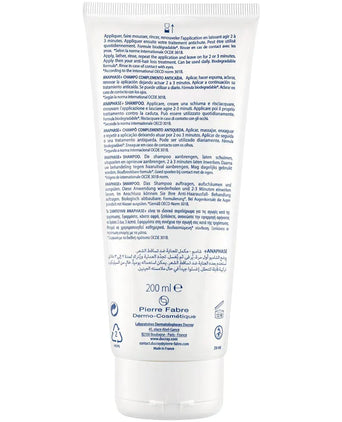 Ducray Behandlung von chronischen Haarausfall Ducray Behandlung von chronischen Haarausfall - Hairgivers