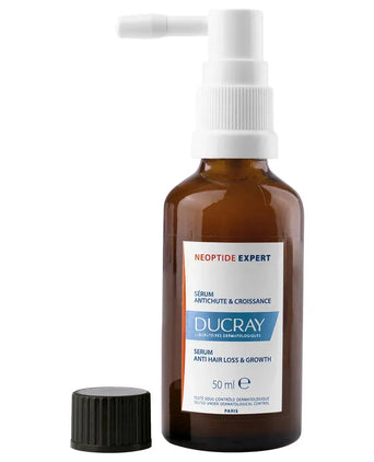 Ducray Neoptide Expert Serum (2x 50 ml) Ducray Neoptide Expert Serum (2x 50 ml) - Hairgivers