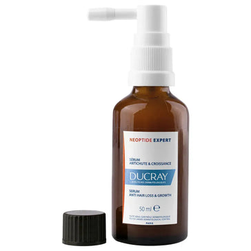 Ducray Neoptide Expert Serum (2x 50 ml) Ducray Neoptide Expert Serum (2x 50 ml) - Hairgivers