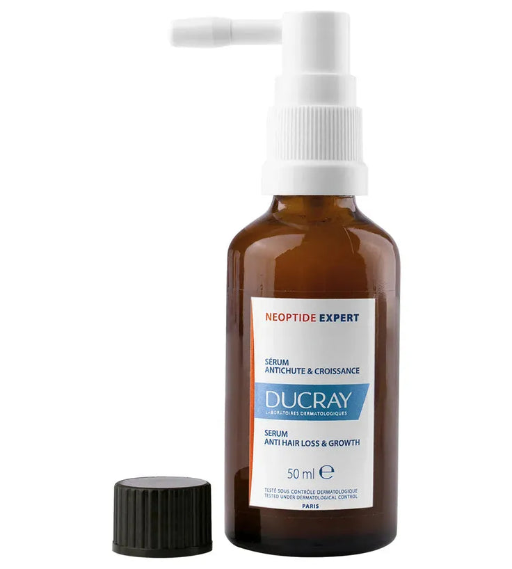 Ducray Neoptide Expert Serum (2x 50 ml) - Hairgivers