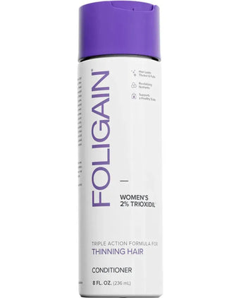 Foligain Conditioner für Frauen (236 ml) Foligain Conditioner für Frauen (236 ml) - Hairgivers