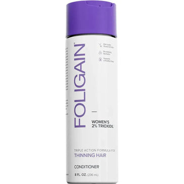 Foligain Conditioner für Frauen (236 ml) Foligain Conditioner für Frauen (236 ml) - Hairgivers