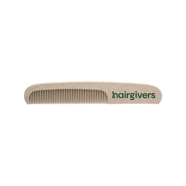 Geschenk: Hairgivers feiner Kamm Geschenk: Hairgivers feiner Kamm - Hairgivers