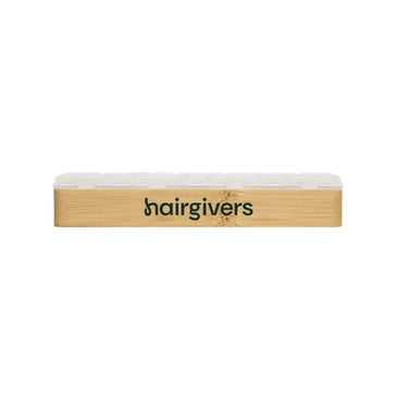 Geschenk: Hairgivers Pillendose Geschenk: Hairgivers Pillendose - Hairgivers