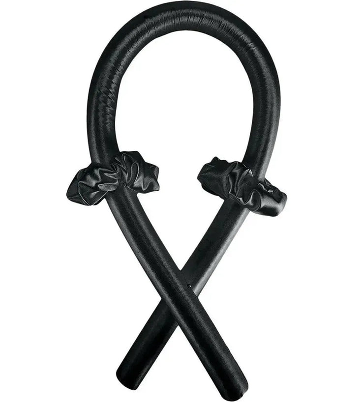 Geschenk: HGS Heatless Curler (Locken ohne Hitze) - Hairgivers